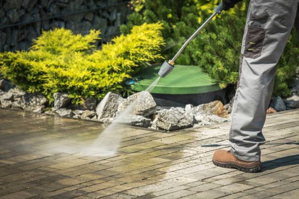 Best Warehouse Floor Cleaning in Burke, VA