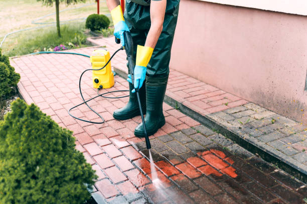 Burke, VA Pressure Washing Services Company