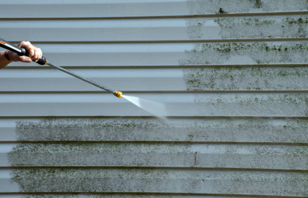Best Deck and Patio Pressure Washing in Burke, VA
