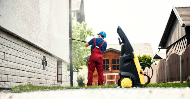 Best Sidewalk and Walkway Pressure Cleaning in Burke, VA